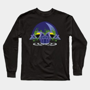 Legion of Doom Long Sleeve T-Shirt